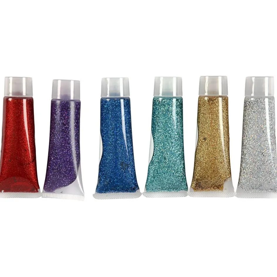 Eulenspiegel Glitter Gel| Indoor Play|Face Paint And Accessories