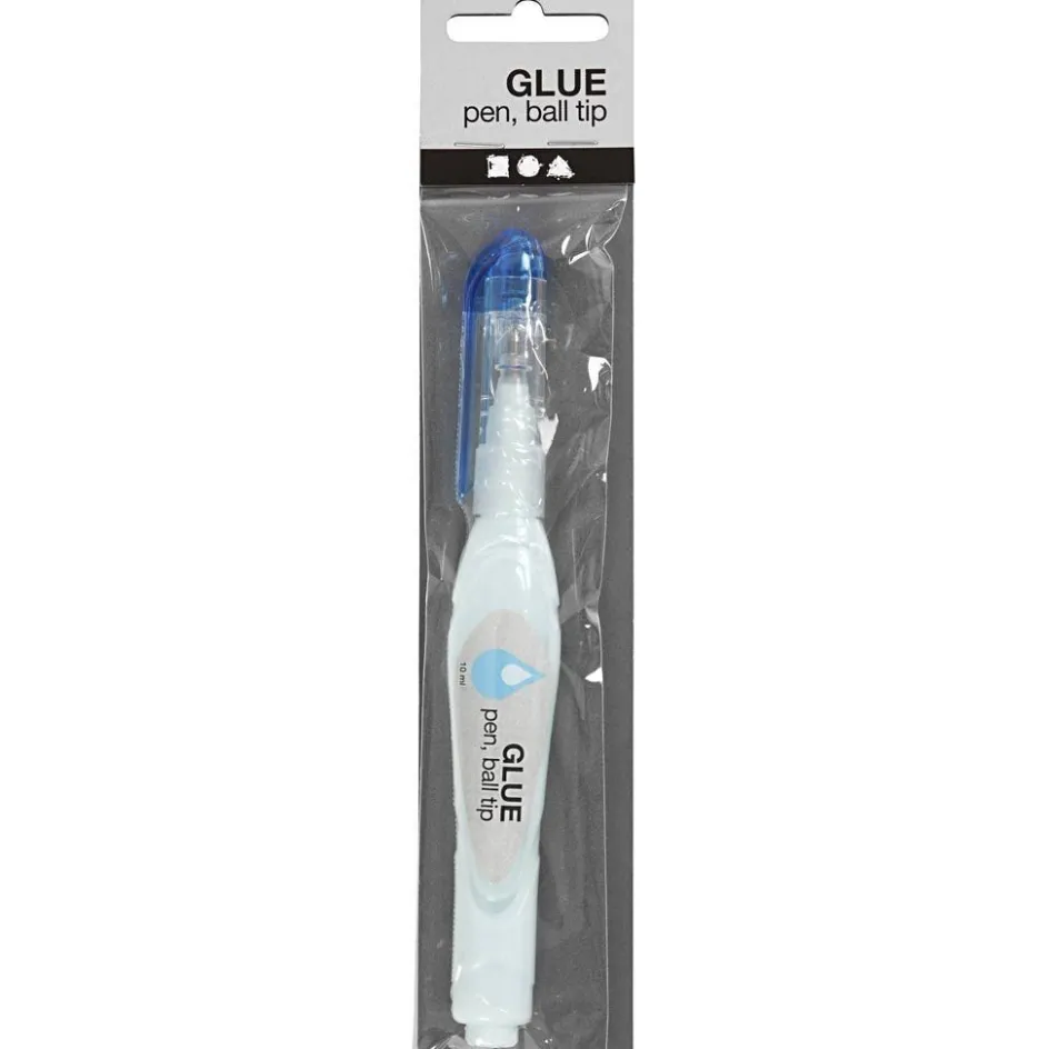 Creativ Company Glue pen| Glue, Lacquer And Wax