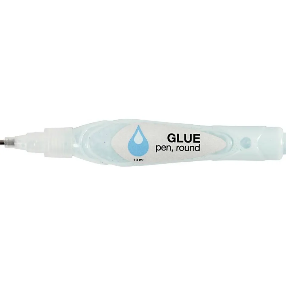 Creativ Company Glue pen| Glue, Lacquer And Wax