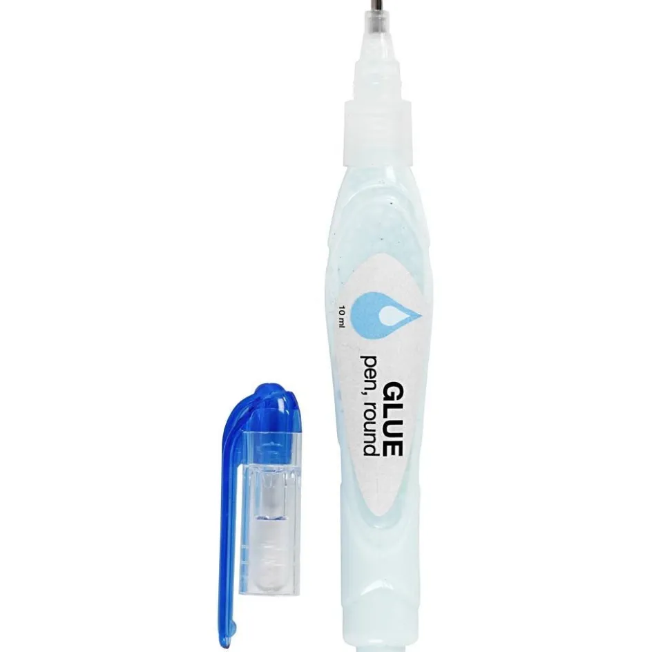 Creativ Company Glue pen| Glue, Lacquer And Wax