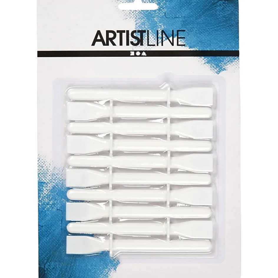 Creativ Company Glue Spreaders| Brushes, Spatulas And Pallets