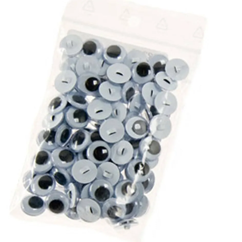 Creativ Company Googly Eyes| Miniature