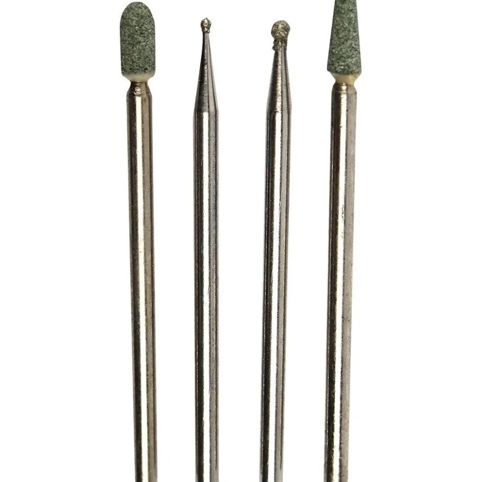 Proxxon Grinding Bit Set| Hobby Tools