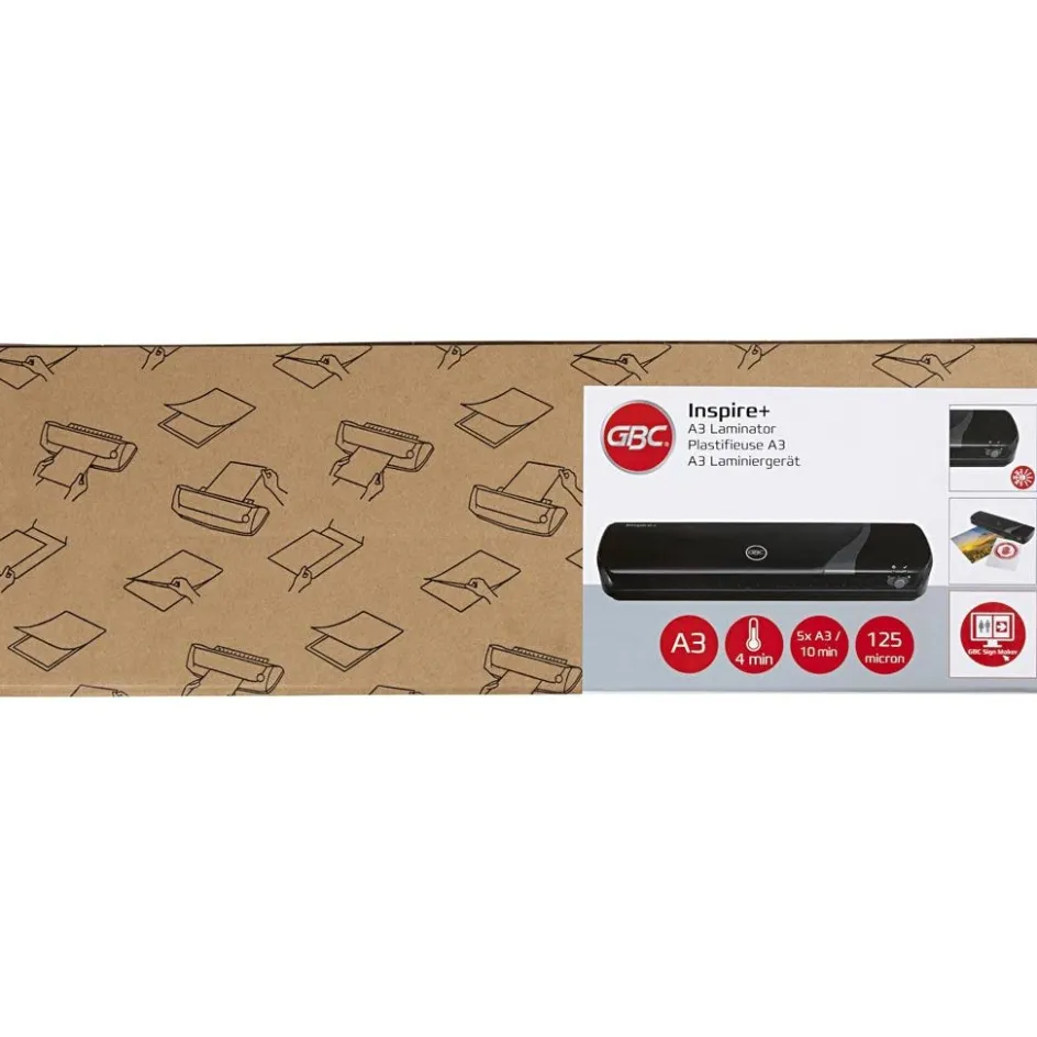 Creativ Company H: 10 cm| Office Supplies