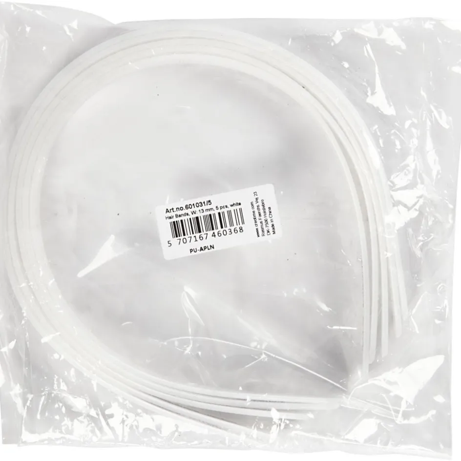 Creativ Company Hair Band| Jewellery Making Elements
