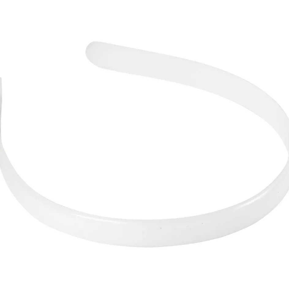 Creativ Company Hair Band| Jewellery Making Elements