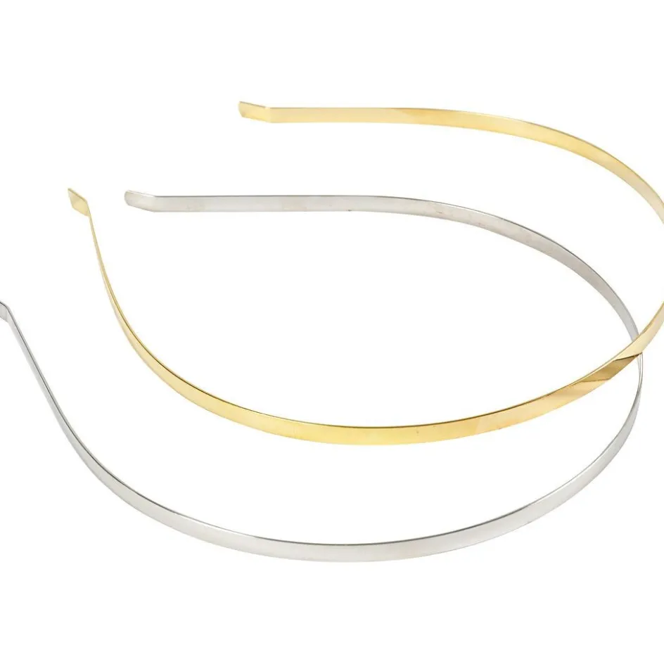 Creativ Company Hair band| Jewellery Making Elements