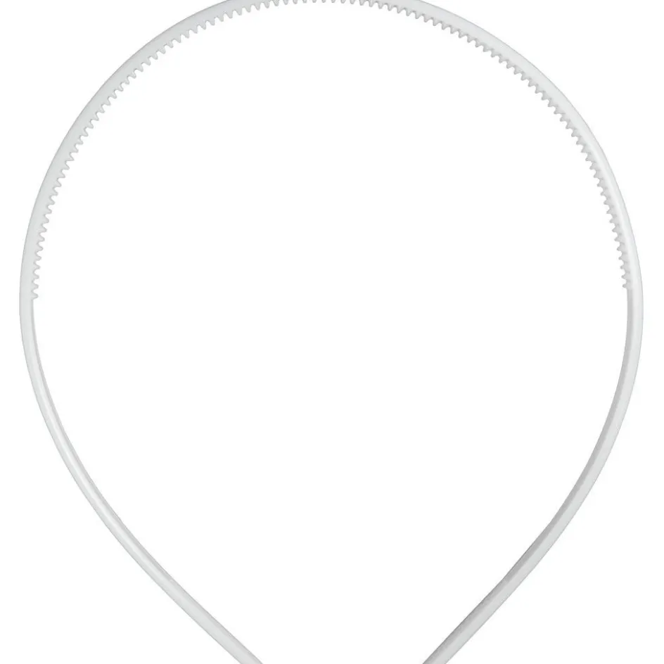 Creativ Company Hair Bands| Jewellery Making Elements