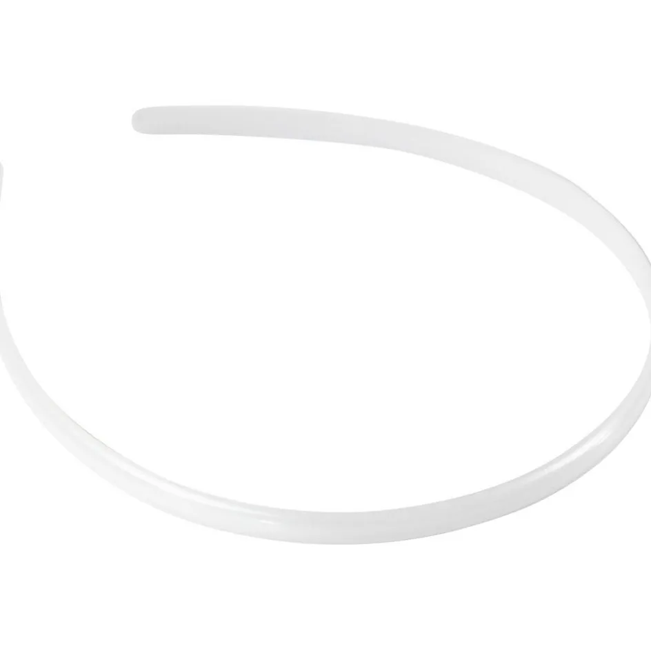 Creativ Company Hair Bands| Jewellery Making Elements