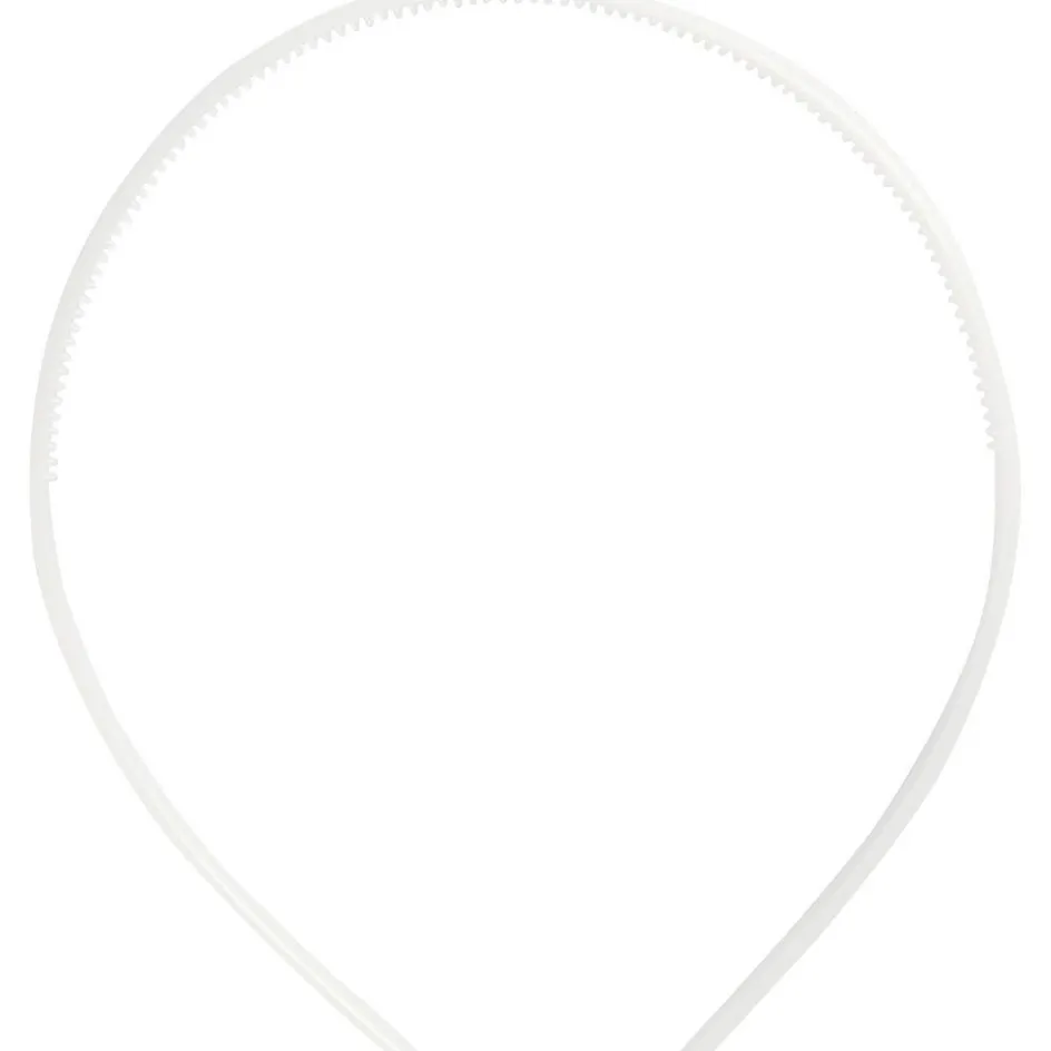 Creativ Company Hair Bands| Jewellery Making Elements