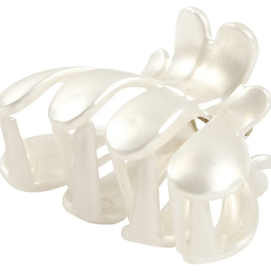 Creativ Company Hair Claw| Jewellery Making Elements
