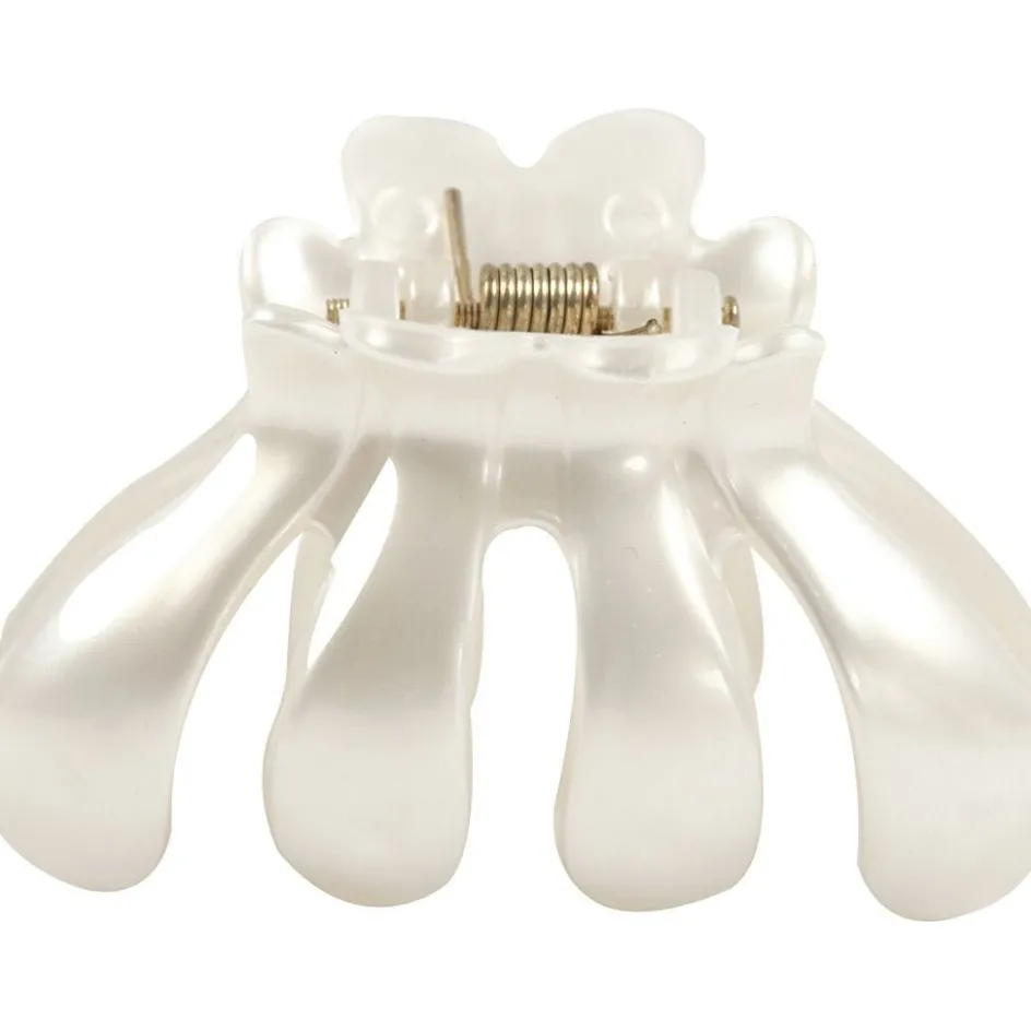 Creativ Company Hair Claw| Jewellery Making Elements