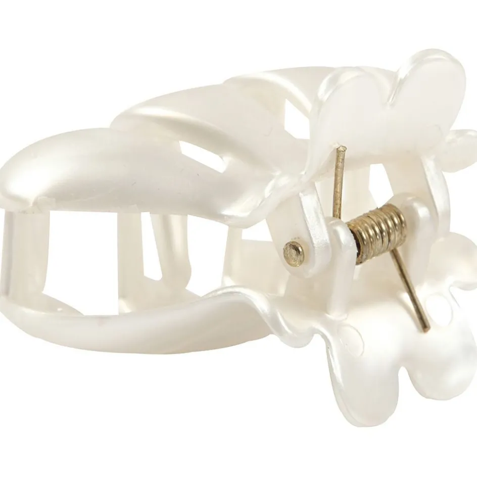 Creativ Company Hair Claw| Jewellery Making Elements