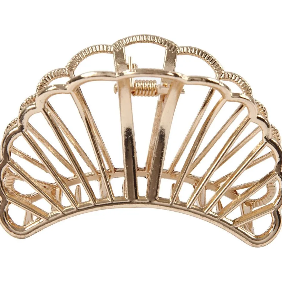 Creativ Company Hair claws| Jewellery Making Elements
