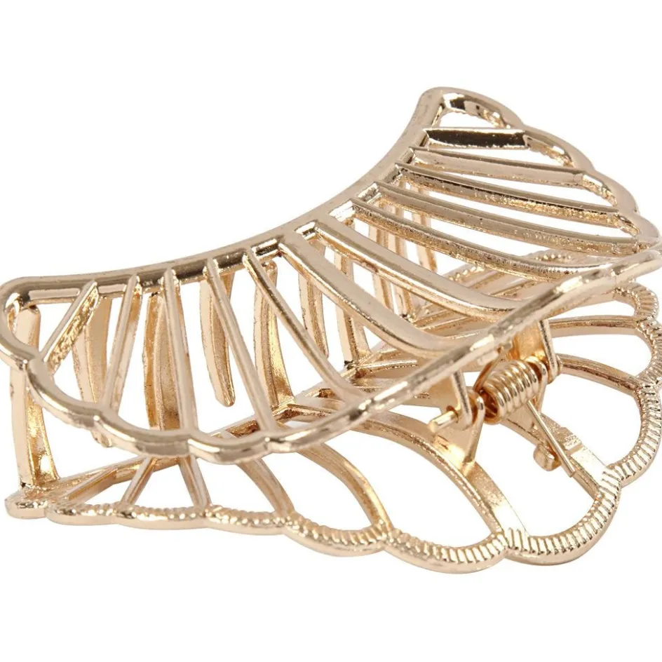 Creativ Company Hair claws| Jewellery Making Elements