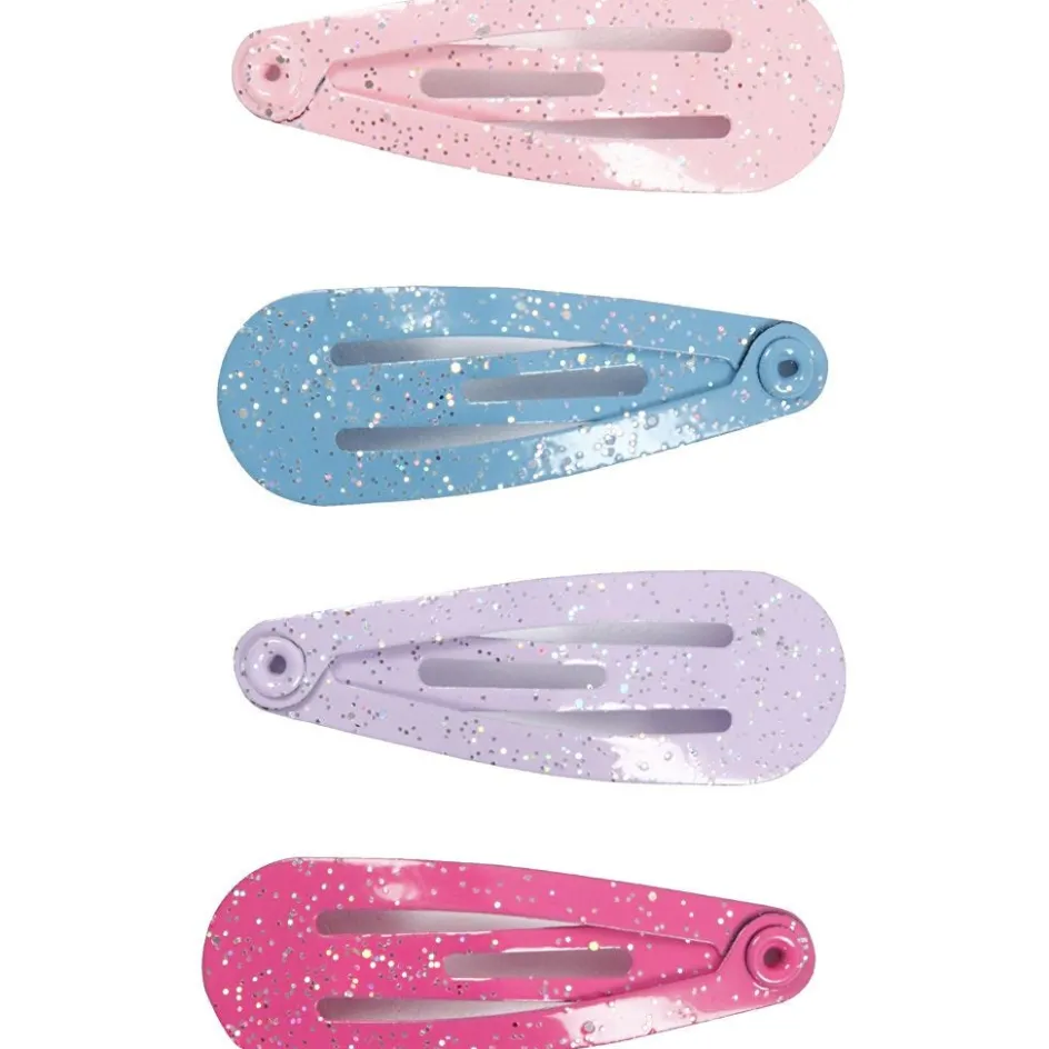 Creativ Company Hair Slide| Jewellery Making Elements