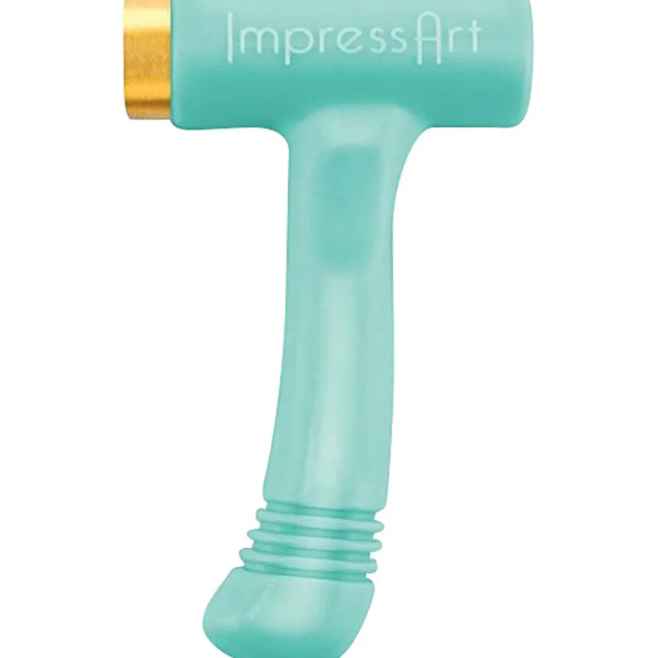 ImpressArt Hammer| Metal Embossing