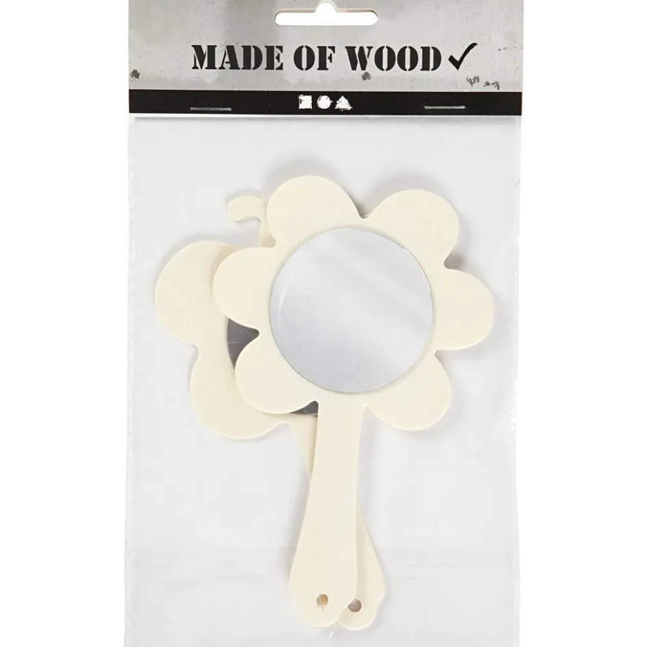 Creativ Company Hand Mirrors| Home Furnishings