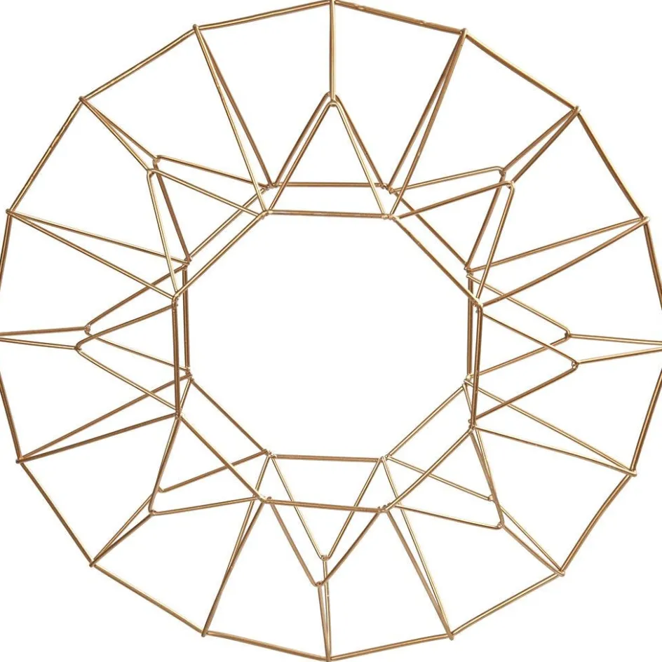 Creativ Company Hanging ornament| Flower Arranging And Basket Weaving Supplies