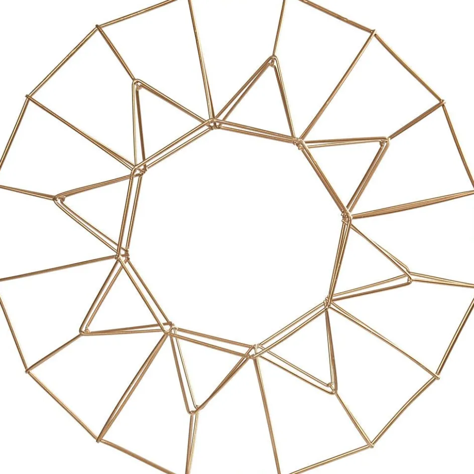 Creativ Company Hanging ornament| Flower Arranging And Basket Weaving Supplies