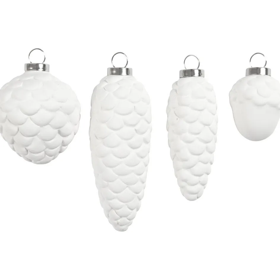 Creativ Company Hanging Ornaments| Figures, Eggs And Animals For Decorating
