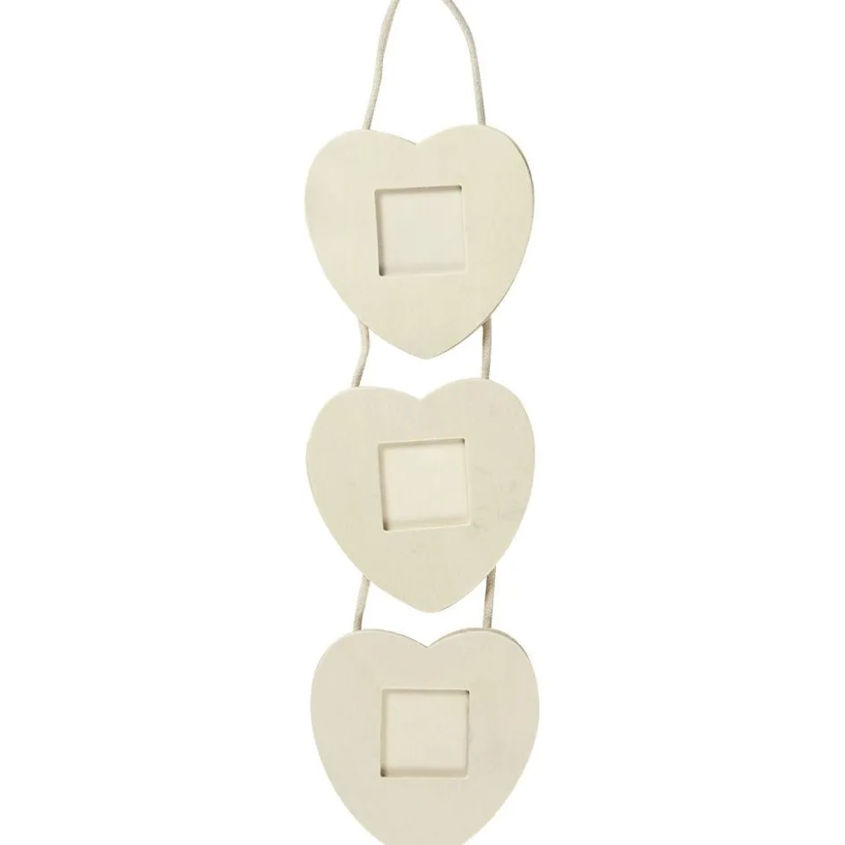 Creativ Company Hanging Photo Frames| Home Furnishings