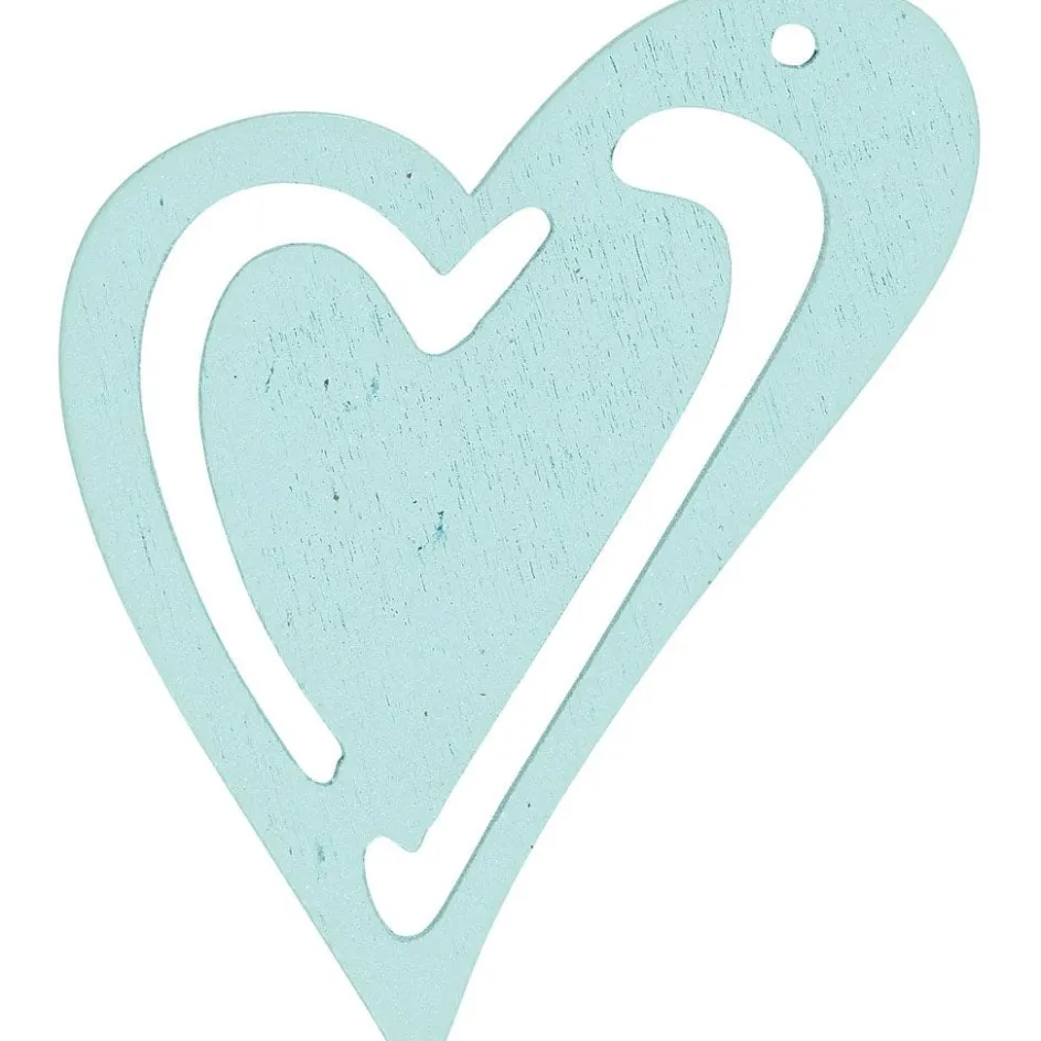 Creativ Company Heart| Small Decorations