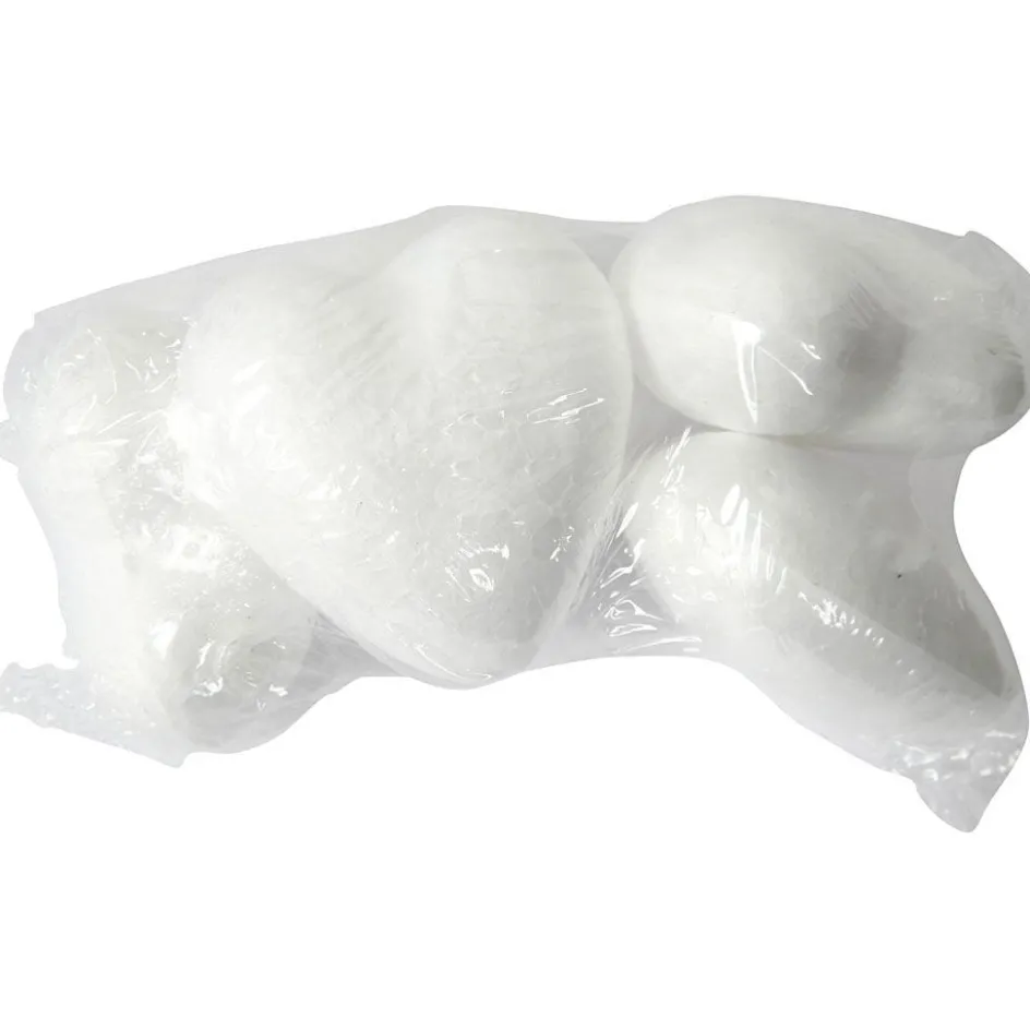 Creativ Company Heart| Figures, Eggs And Animals For Decorating