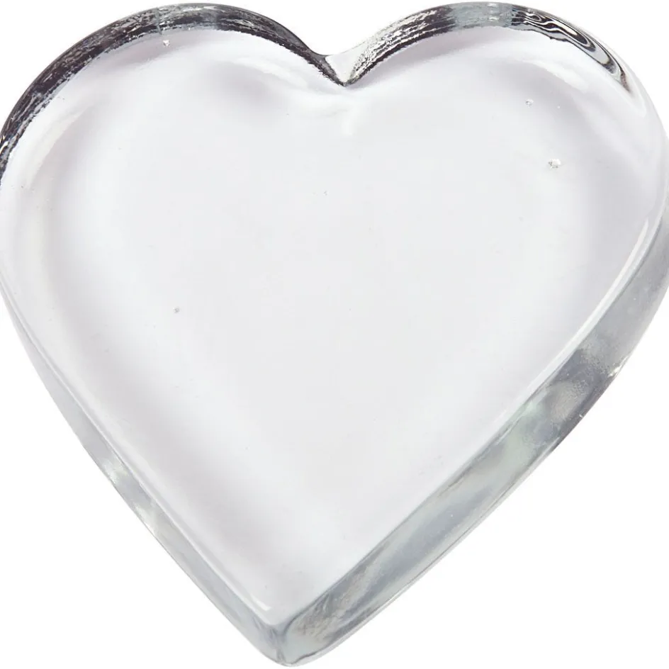 Creativ Company Heart| Figures, Eggs And Animals For Decorating