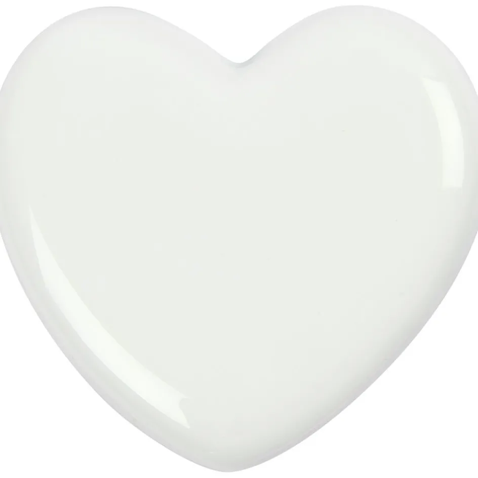 Creativ Company Heart| Figures, Eggs And Animals For Decorating