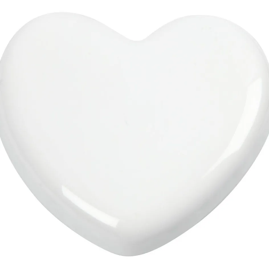Creativ Company Heart| Figures, Eggs And Animals For Decorating