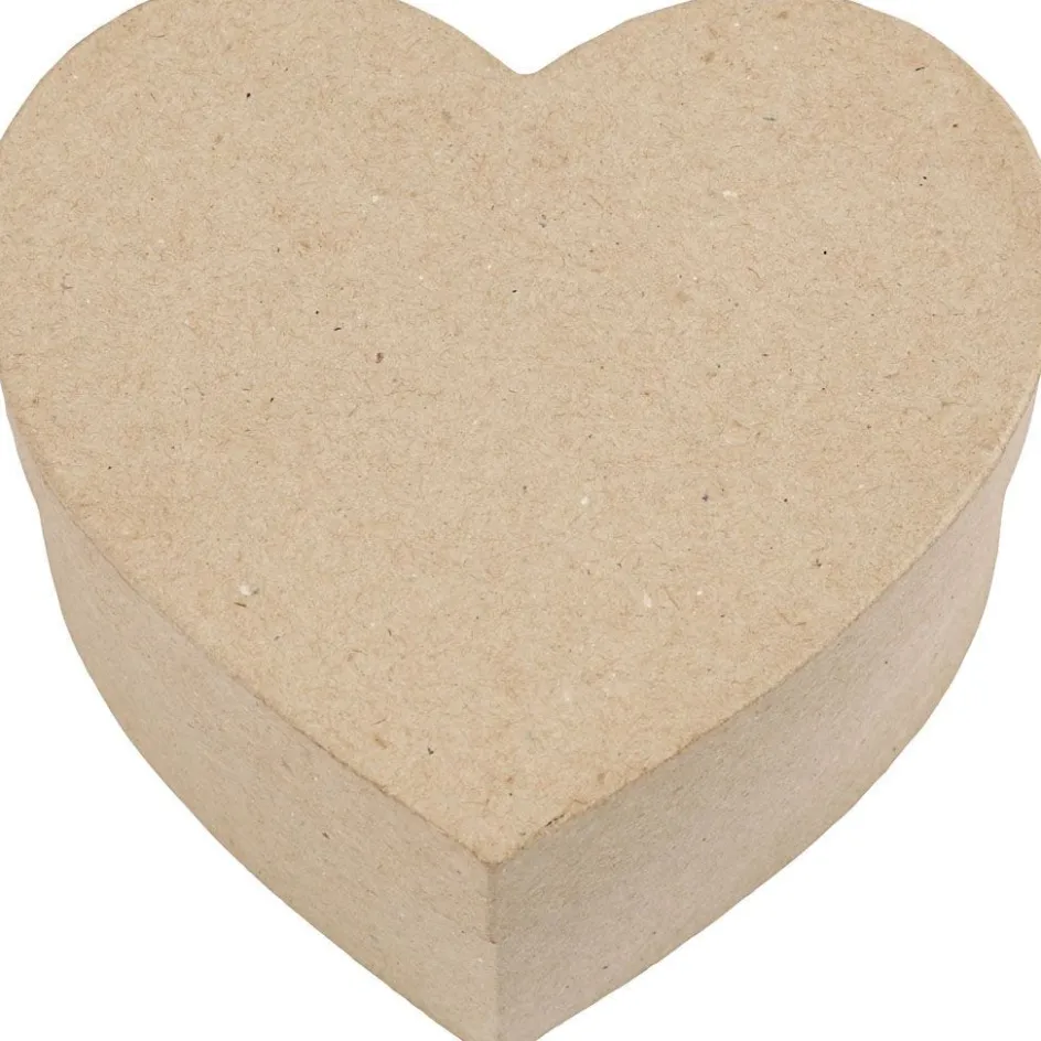 Creativ Company Heart Boxes| Boxes And Storage