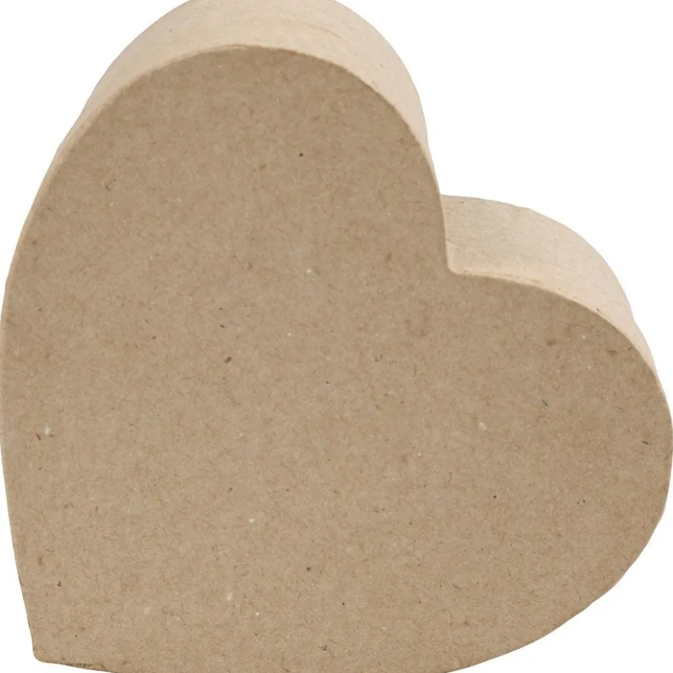 Creativ Company Heart Boxes| Boxes And Storage