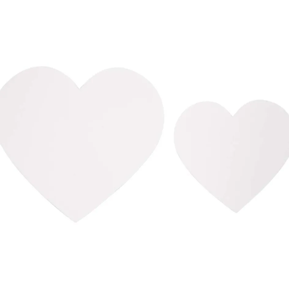 Vivi Gade Hearts| Paper Decorations And Paper Figures