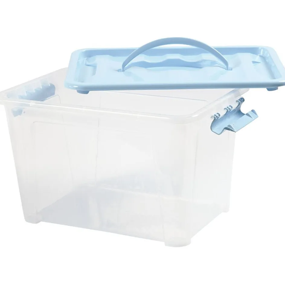 Creativ Company Hobby Box| Diy-Kits, Basic Items And Tools