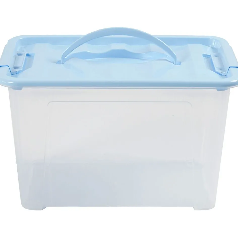 Creativ Company Hobby Box| Diy-Kits, Basic Items And Tools