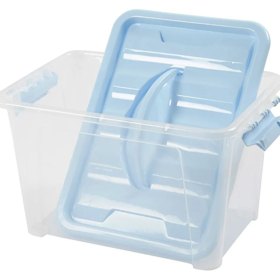 Creativ Company Hobby Box| Diy-Kits, Basic Items And Tools