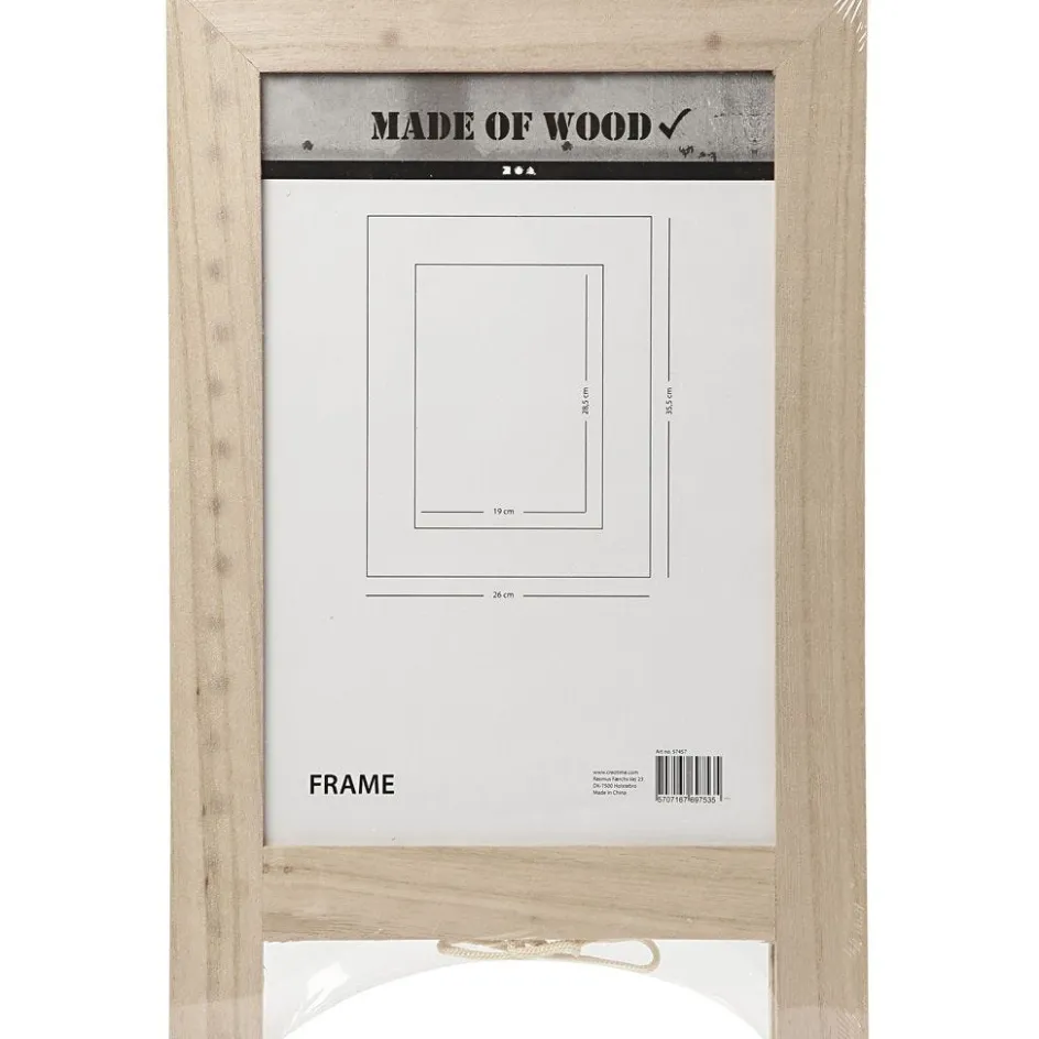 Creativ Company Holder| Signs