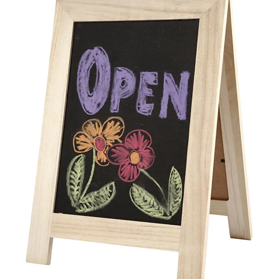 Creativ Company Holder| Signs