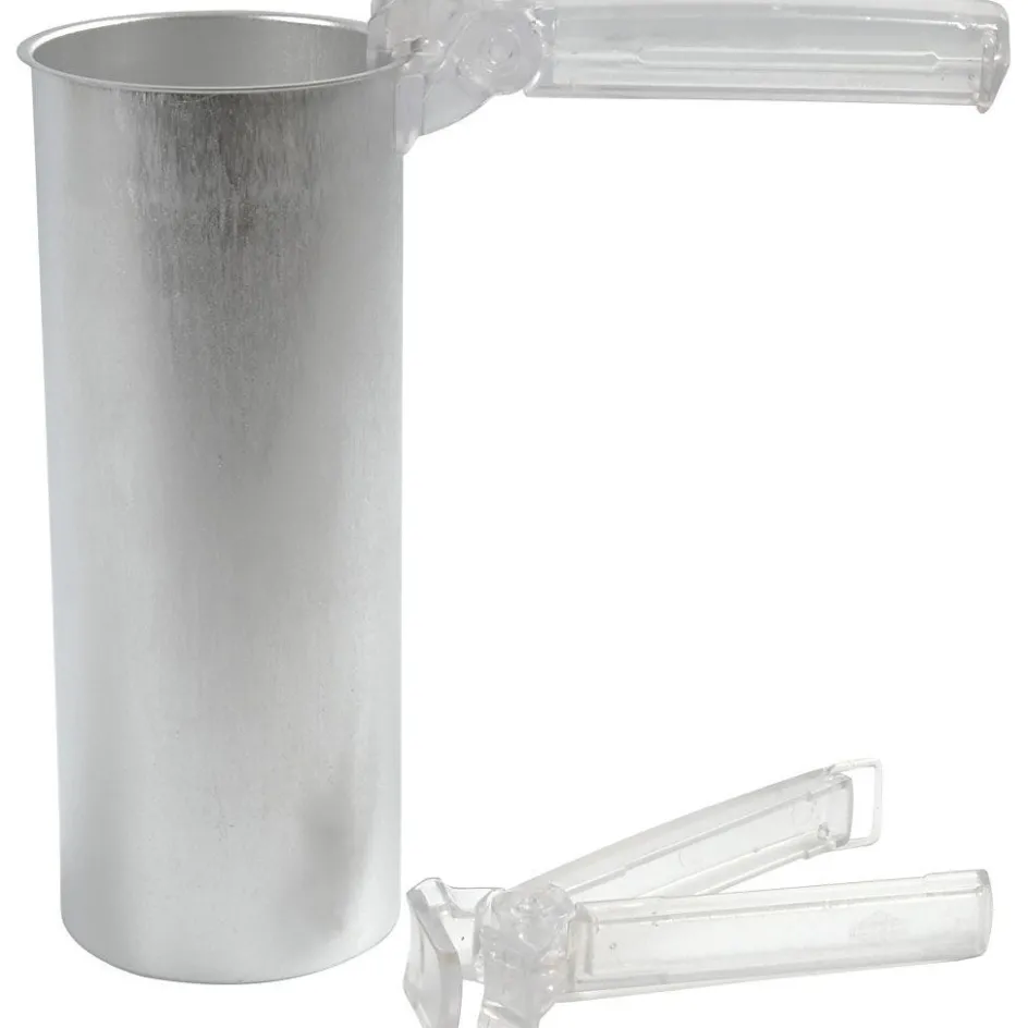 Creativ Company Holding Tongs| Soap Making