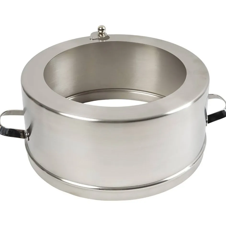 Creativ Company Hole Support Lid| Candle Casting