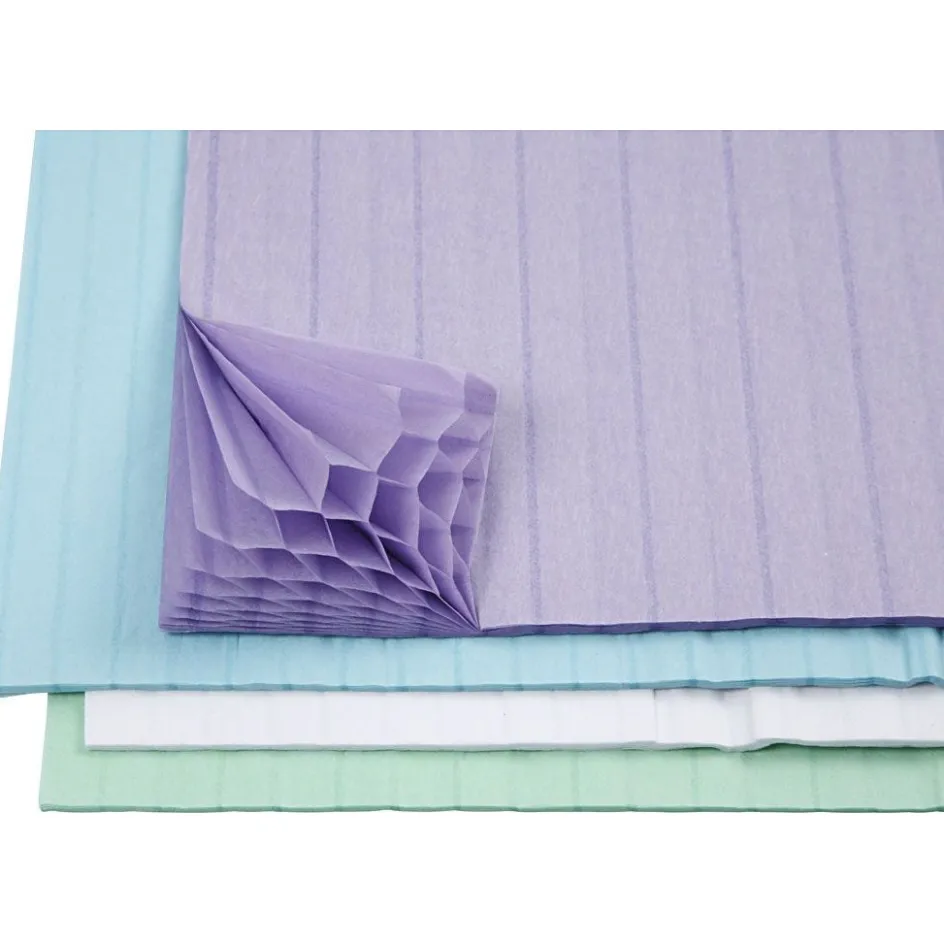 Creativ Company Honeycomb paper| Paper And Card