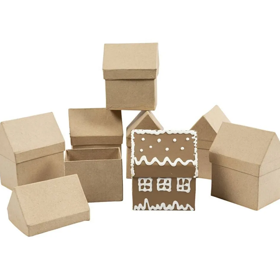 Creativ Company House| Boxes And Storage