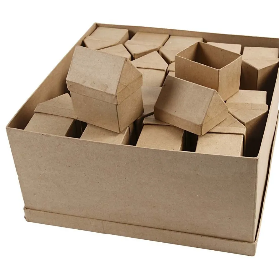 Creativ Company Houses| Boxes And Storage