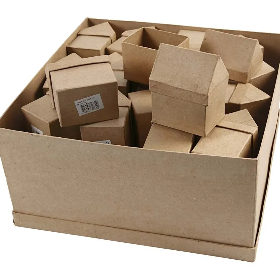 Creativ Company Houses| Boxes And Storage