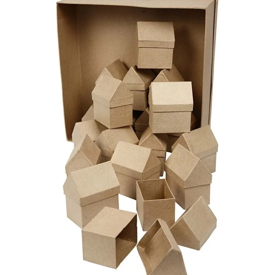 Creativ Company Houses| Boxes And Storage