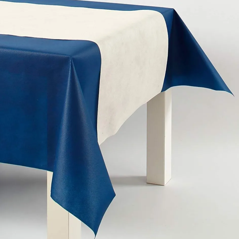 Creativ Company Imitation Fabric Table Runner| Party Items