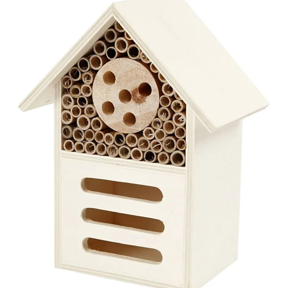 Creativ Company Insect and butterfly hotel| Home Furnishings