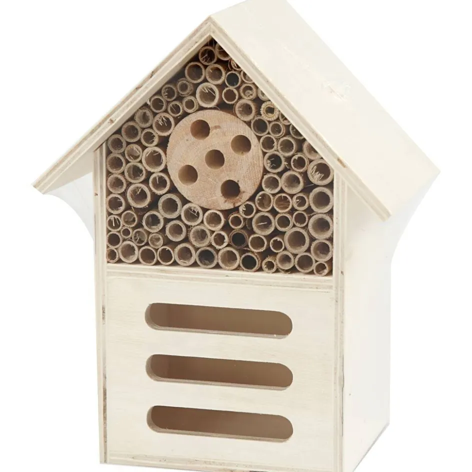 Creativ Company Insect and butterfly hotel| Home Furnishings