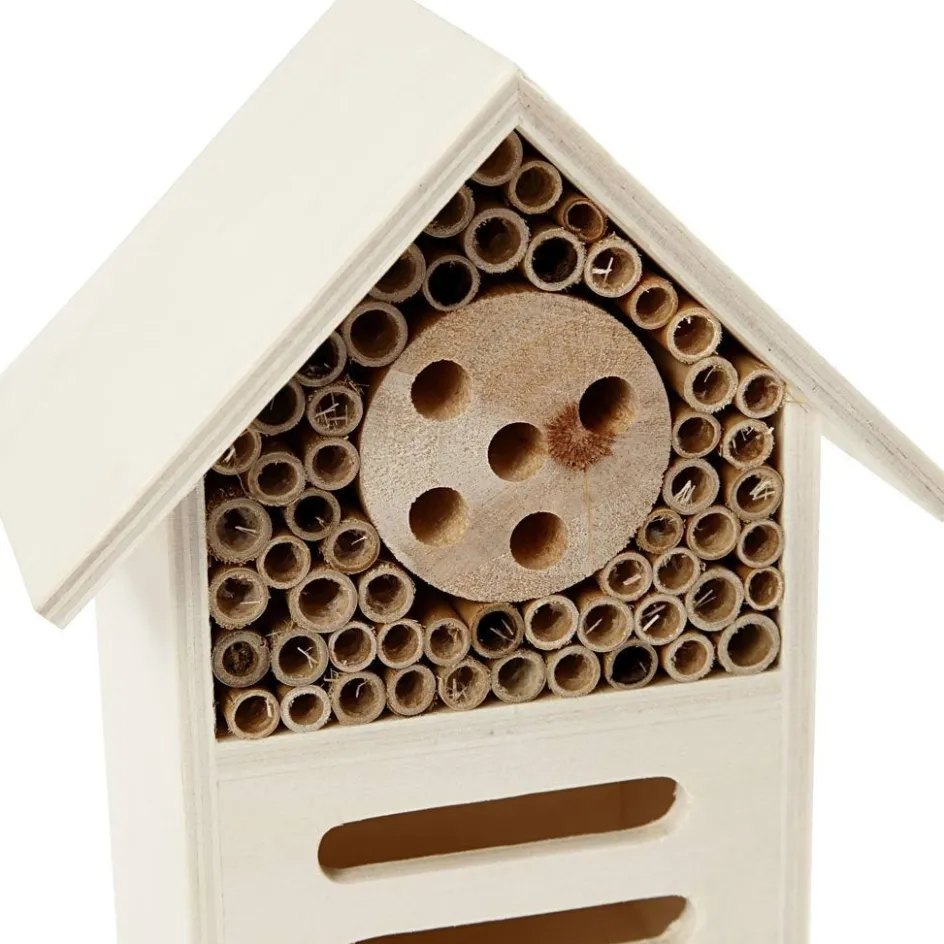 Creativ Company Insect and butterfly hotel| Home Furnishings